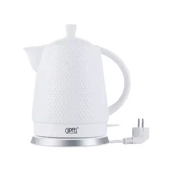 Чайник электрический Gipfel Belmonte 1176 1,5 л