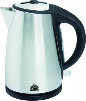Чайник электрический Stahlberg Vetta 1173-S 1,7 л