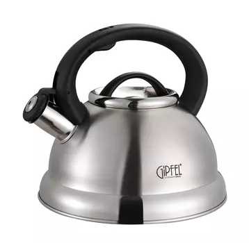 Чайник для кипячения Gipfel Visit 1149 2,7 л