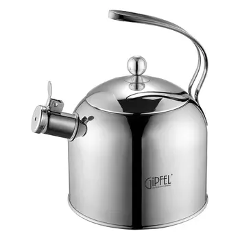 Чайник для кипячения воды Gipfel Fantasy 51485 2,5 л