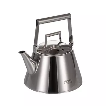 Чайник для плиты Gipfel 1159 2,5 л