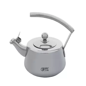 Чайник для плиты Gipfel 1160 1,2 л