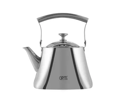 Чайник для плиты Gipfel 8611 2,5 л