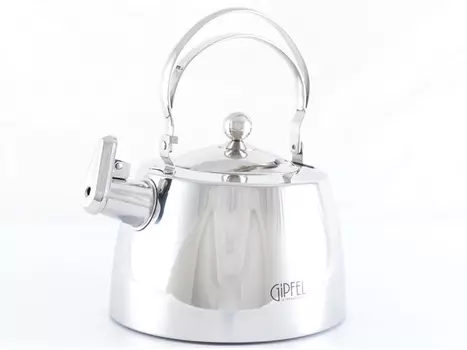 Чайник для плиты Gipfel 8612 2 л