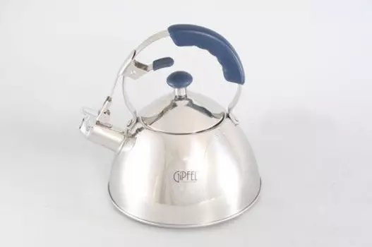 Чайник для плиты Gipfel Attualita 1641 2 л