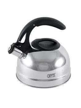 Чайник для плиты Gipfel Cosmo 8602