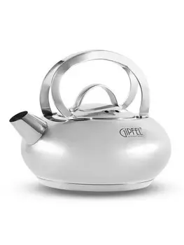 Чайник для плиты Gipfel Duncan 1158 1000 мл