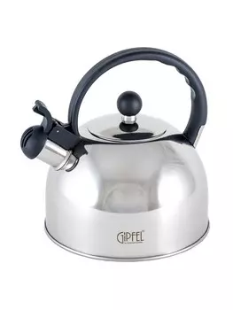 Чайник для плиты Gipfel Estella 8598 2,5 л