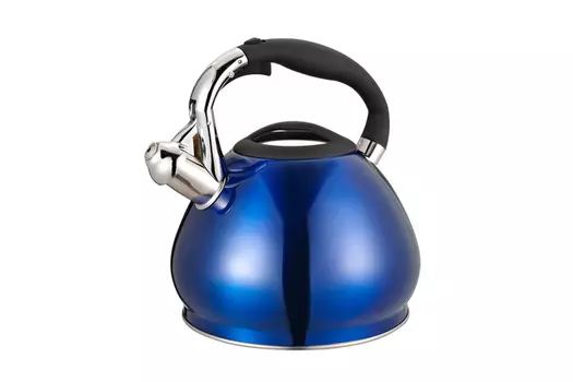 Чайник для плиты Gipfel Vans 8590 3,4 л