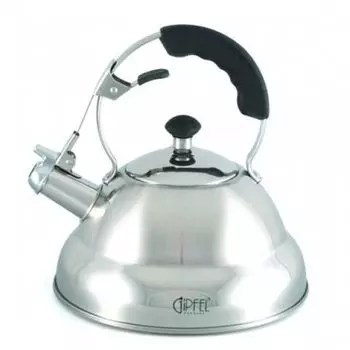 Чайник для плиты Gipfel Visit 1133 2,5 л