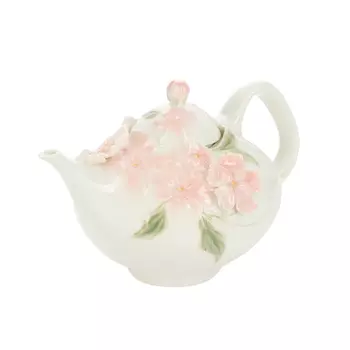 Чайник Gipfel Tender Flowers 41535 750 мл