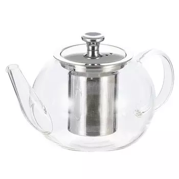 Чайник заварочный Gipfel Brillians 51734 800 мл