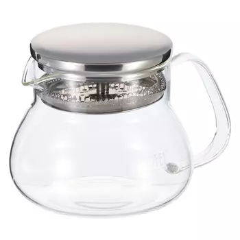 Чайник заварочный Gipfel Tea Leaf 51708 800 мл