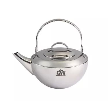 Чайник заварочный Stahlberg 1162-S 1000 мл