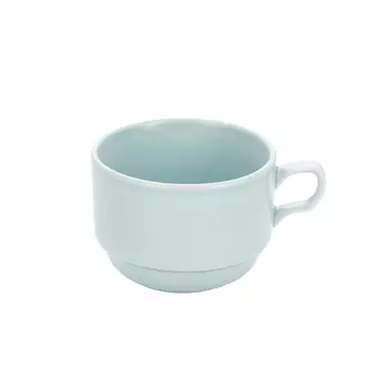 Чашка для чая Gipfel Bravo 50775 250 мл