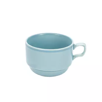 Чашка для чая Gipfel Bravo 50795 250 мл