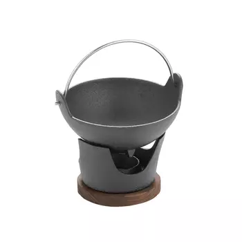 Чугунок Gipfel 50648 16 см