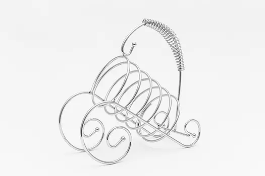 Держатель для бутылок Stahlberg 6060-S