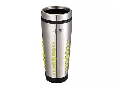 Термокружка Gipfel 7962 0,45 л