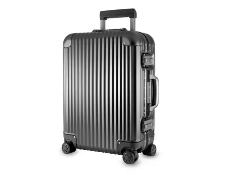 Дорожный чемодан Gipfel 40001