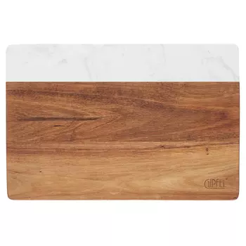 Доска разделочная Gipfel Athens 52026 30,5x20x1,3 см