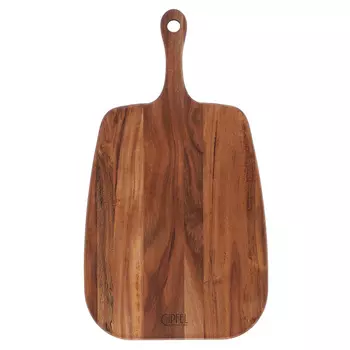 Доска разделочная Gipfel Solerno 52063 36х20x1,8 см