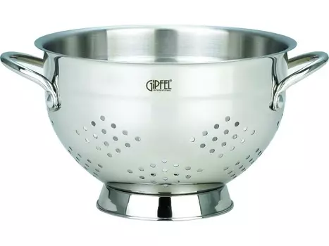 Дуршлаг из нержавеющей стали Gipfel Concerto 5658