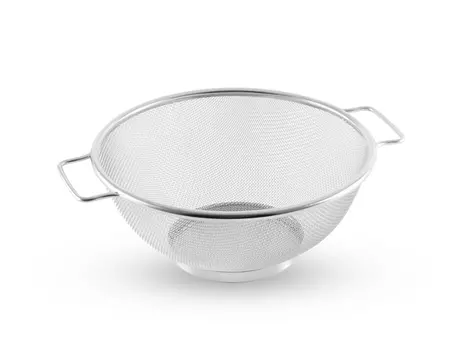 Дуршлаг из нержавеющей стали Werner Rete 50101