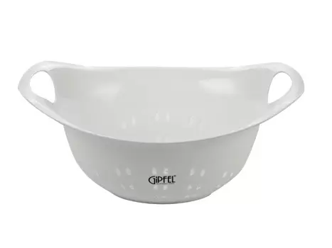 Дуршлаг пластиковый Gipfel Eco 6498