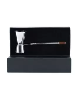 Джиггер Gipfel 2126