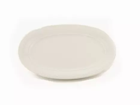 Фарфоровое блюдо Gipfel Caprice CPR33KY00