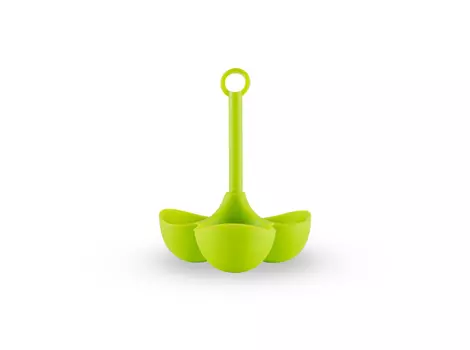 Форма для варки яиц Gipfel 9300 10 см