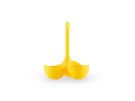 Форма для варки яиц Gipfel 9301 10 см