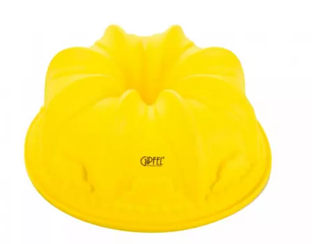 Форма для выпечки Gipfel 2840 23,5x23,5x9,5 см