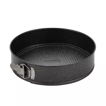 Форма для выпечки Gipfel Marble Black 50973 26x5,5 см