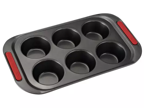 Форма для выпечки Gipfel Mist 0309 38,3x22,3x5,2 см