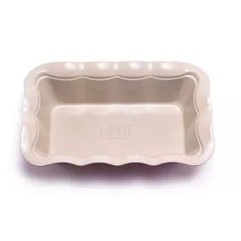 Форма для выпечки Gipfel Oven 1886 27,8x14,5x5,7 см