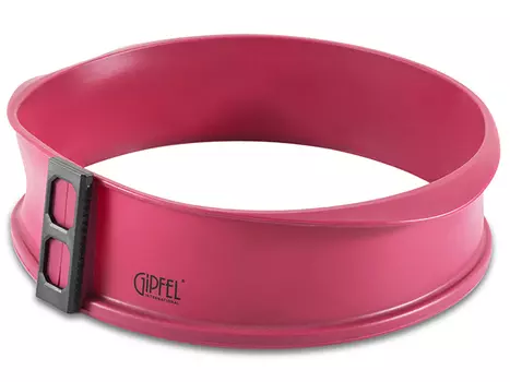 Форма для выпечки Gipfel Wunderform 2826 26x16 см