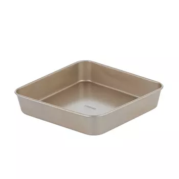 Форма для выпечки Werner Oro 50187 24x24x4,5 см