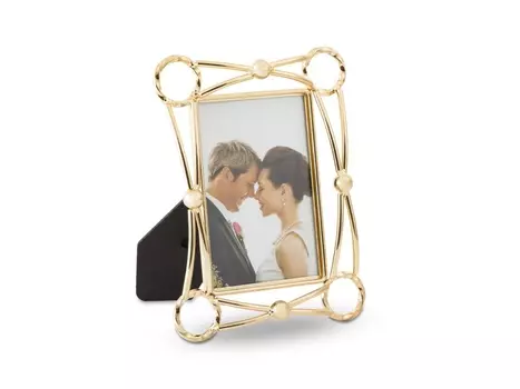 Фоторамка Gipfel Magia 40018 17x22 см