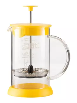 Френч-пресс Gipfel Luminossi 7136 800 мл