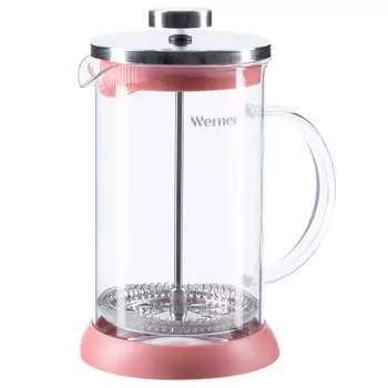 Френч-пресс Werner Allegro 51459 600 мл