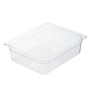 Гастроемкость Gipfel Horeca 51311 поддон GN 1/2-100 мм 325x265x100 мм