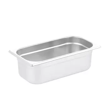 Гастроемкость Gipfel Horeca 51312 поддон GN 1/1-200 мм 530x325x200 мм