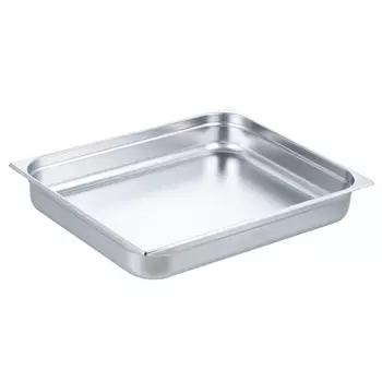 Гастроемкость GIPFEL HORECA 51320 650x530x100 мм.