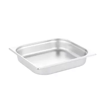 Гастроемкость GIPFEL HORECA 51323 поддон 530х162х150 мм