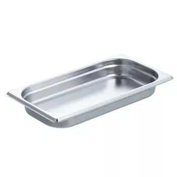 Гастроемкость GIPFEL HORECA 51327 325x176x40 мм.