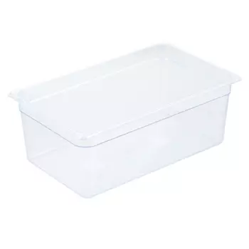 Гастроемкость GIPFEL HORECA поддон GN 1/1-200 мм. 51354 530x325x200 мм.