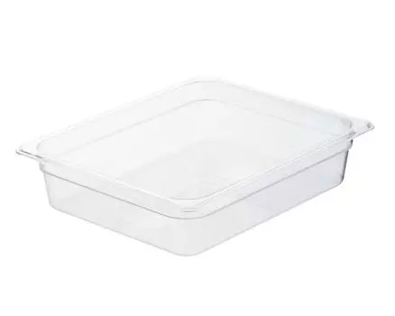 Гастроемкость GIPFEL HORECA поддон GN 1/1-65 мм. 51352 530x325x100 мм.