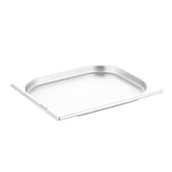 Гастроемкость GIPFEL HORECA поддон GN 1/2-40 мм. 51325 325x256x40 мм.